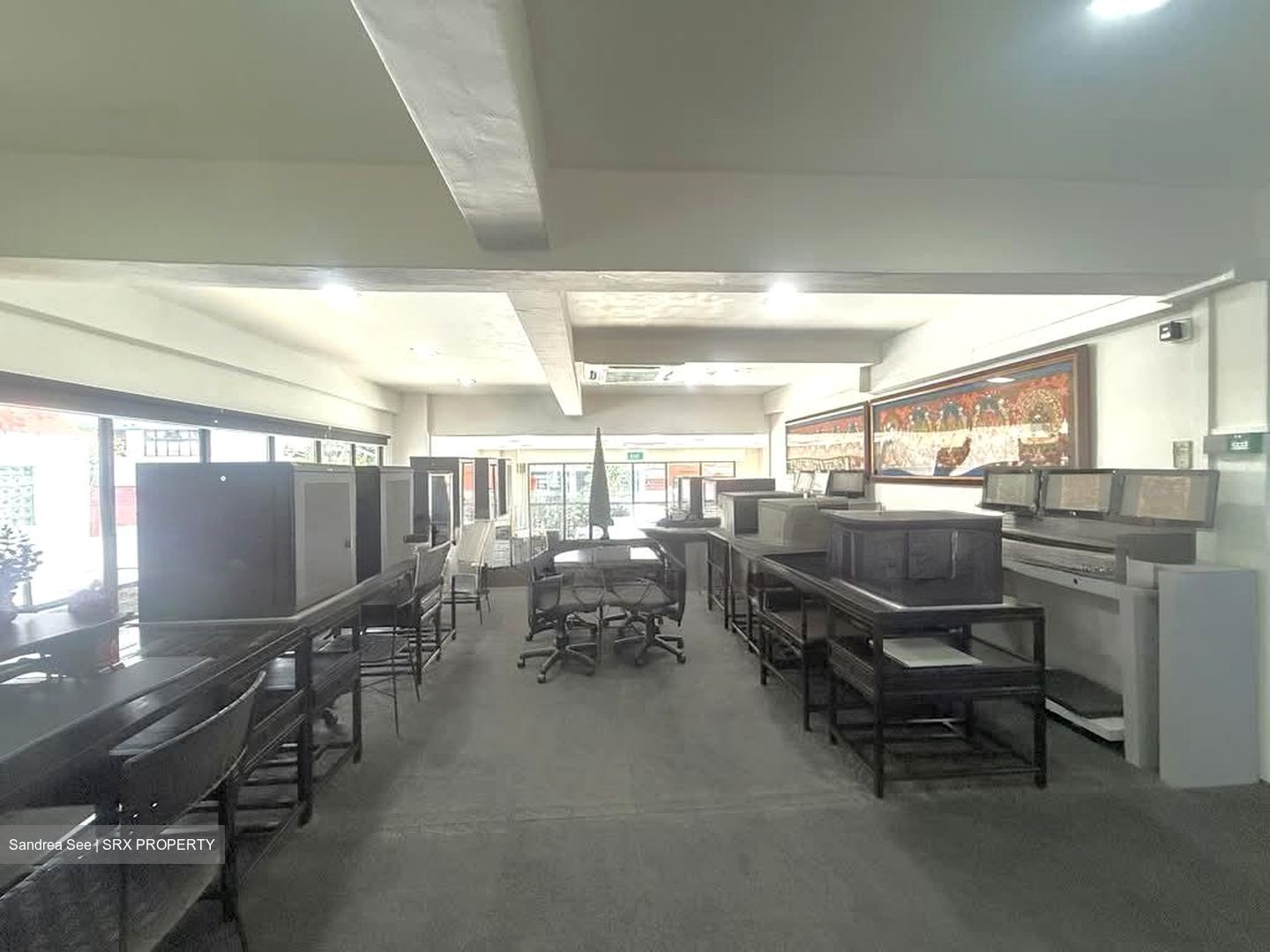 Lam Thong Building (D14), Office #541522191